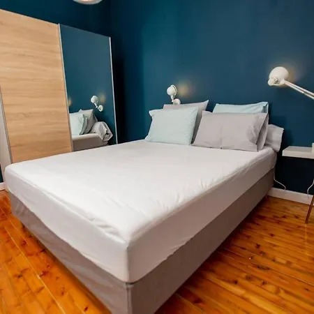 Apartment Minimal Chic In *